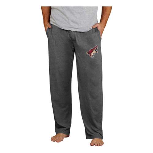 Concepts Sport Arizona Coyotes Quest Pajama Pant