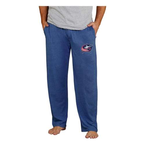 Concepts Sport Columbus Blue Jackets Quest Pajama Pant