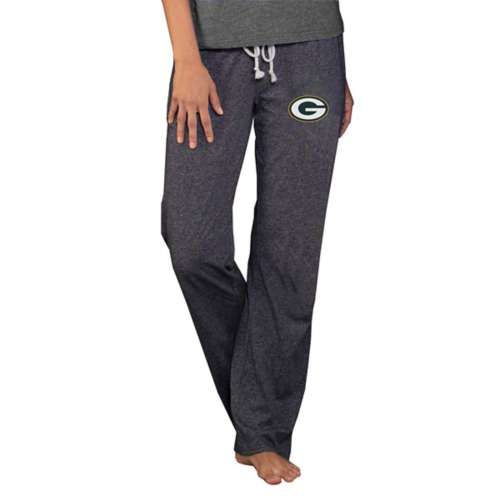 Concepts Sport Women s Green Bay Packers Quests Sweatpants Witzenberg Sneakers Sale Online