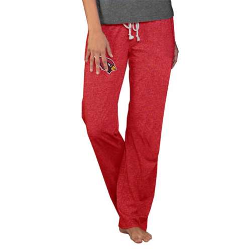 Concepts Sport Women's Arizona Cardinals Quests Pajama Pant