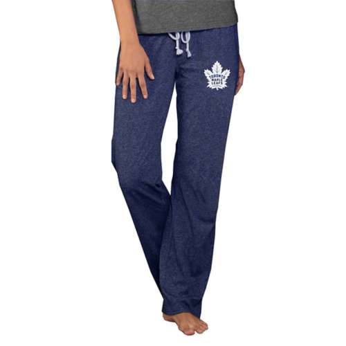Concepts Sport Women's Toronto Maple Leafs Quest Pajama Pant