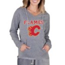 Concepts Sport Women's Calgary Flames Mainstream Hoodie