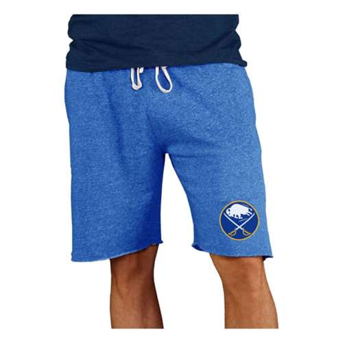 Concepts Sport Buffalo Sabres Mainstream tie shorts