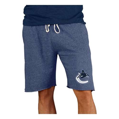 Concepts Sport Vancouver Canucks Mainstream Shorts