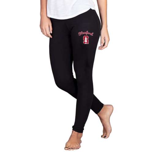 Concepts Sport Women's Stanford Cardinal Fraction Tights