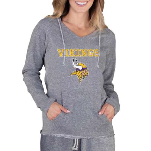 Womens vikings online hoodie