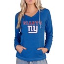 Concepts Sport Women's New York Giants Mainstream Hoodie
