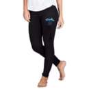 Concepts Sport Women's Miami Marlins Fraction Tights
