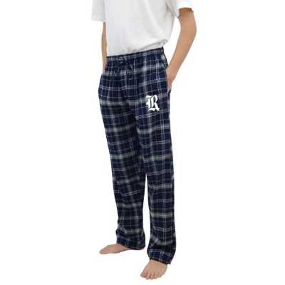 Men's Concepts Sport Navy/Gray Dallas Cowboys Big & Tall Ultimate Sleep Pant