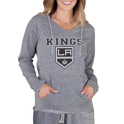 Concepts Sport Women's Los Angeles Kings Mainstream Hoodie