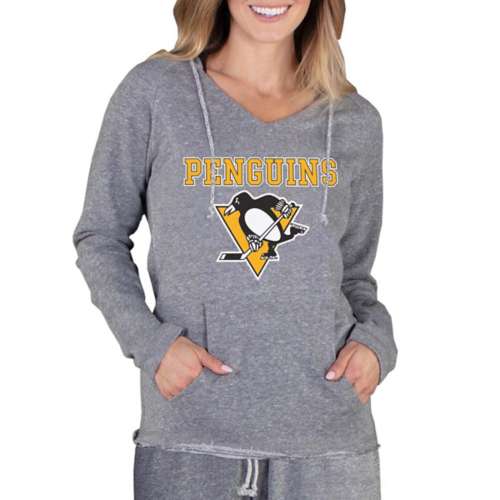 Pittsburgh penguins hoodie women's hotsell