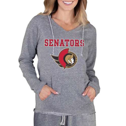 Concepts Sport Women's Ottawa Senators Mainstream Soho hoodie