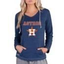 Concepts Sport Women's Houston Astros Mainstream Hoodie