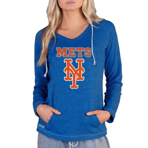 Women's store mets hoodie