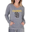 Concepts Sport Women's San Diego Padres Mainstream Hoodie