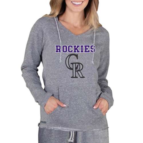 Colorado Rockies Hockey Sweatshirts & Hoodies for Sale