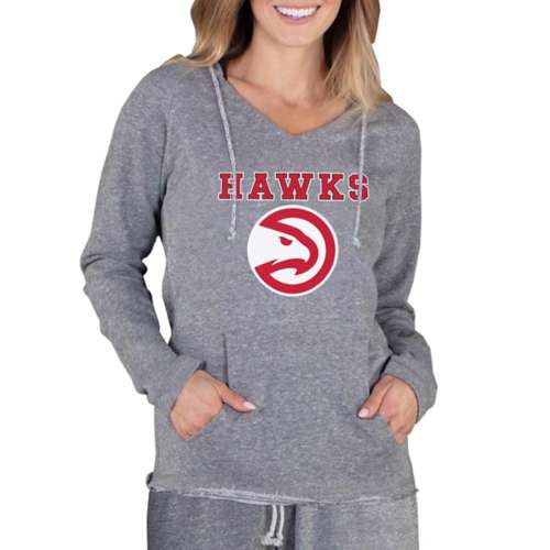 Concepts Sport Women's Atlanta Hawks Mainstream Hoodie