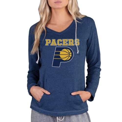 Concepts Sport Women's Indiana Pacers Mainstream Hoodie