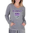 Concepts Sport Women's Sacramento Kings Mainstream Hoodie