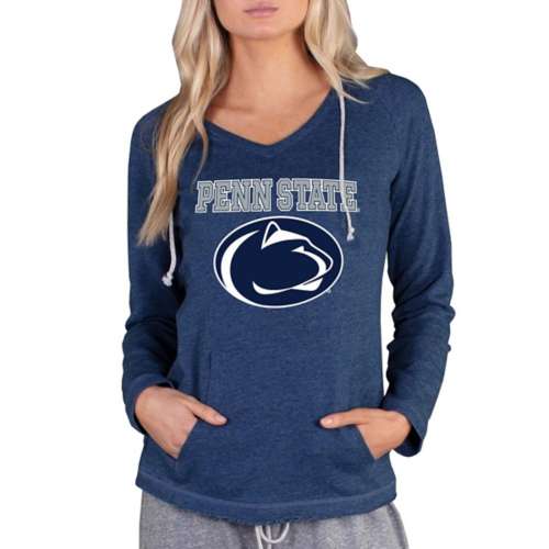 Concepts Sport Women's Penn State Nittany Lions Mainstream Mikado hoodie