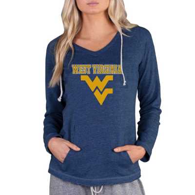 Women's Concepts Sport Navy Dallas Cowboys Mainstream Terry