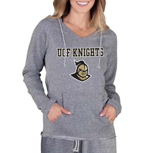 Concepts Sport Women's Central Florida Knights Mainstream Hoodie