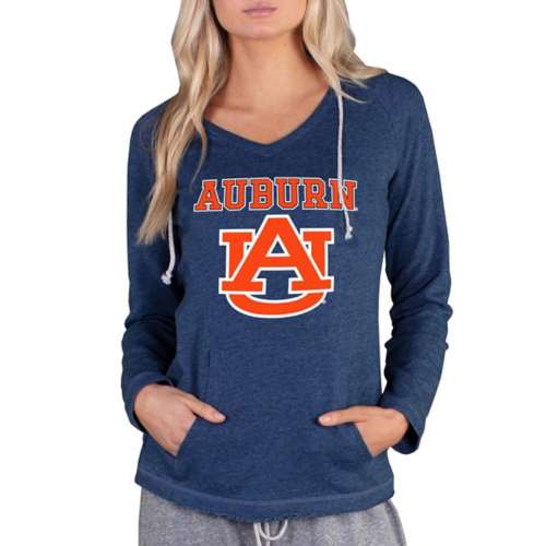 Concepts Sport Women's Auburn Tigers Mainstream Hoodie