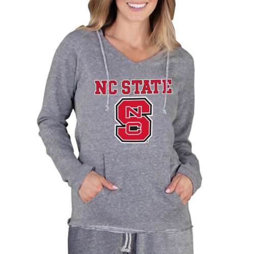 Concepts Sport Women's North Carolina State Wolfpack Mainstream Hoodie