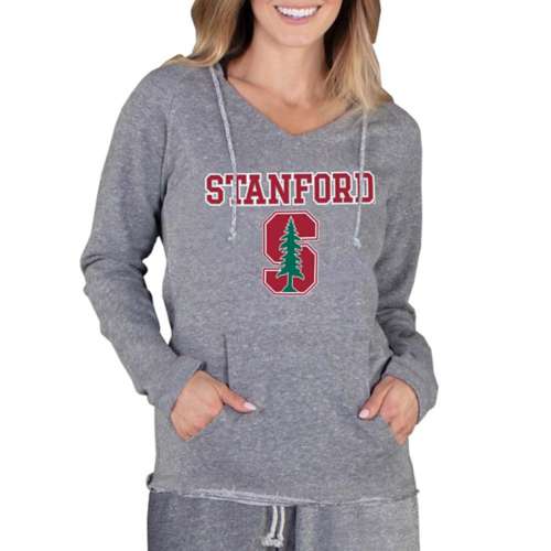 Concepts Sport Women's Stanford Cardinal Mainstream Hoodie