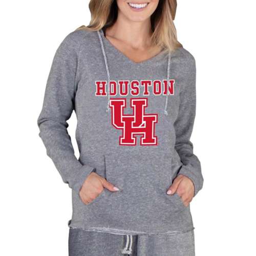 Concepts Sport Women's Houston Cougars Mainstream Hoodie