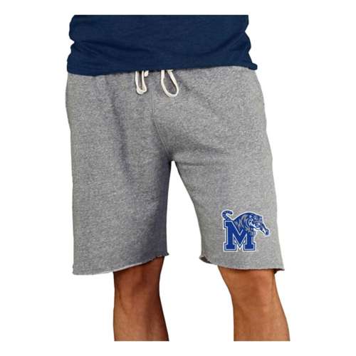 Concepts Sport Memphis Tigers Mainstream straight-leg Shorts