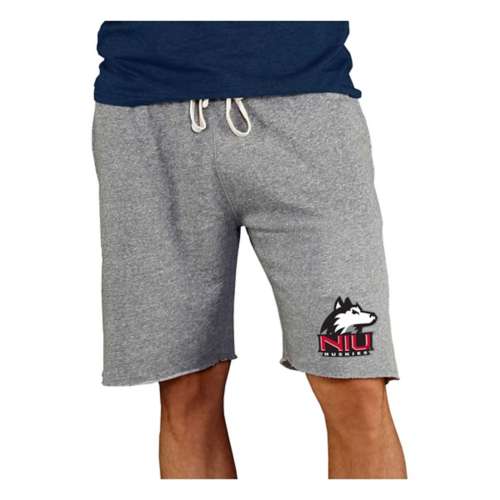 Concepts Sport Northern Illinois Huskies Mainstream Shorts