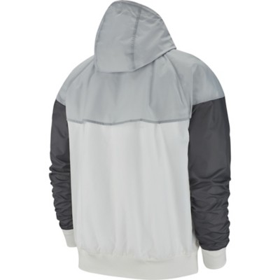 nike sportswear windrunner hoodie