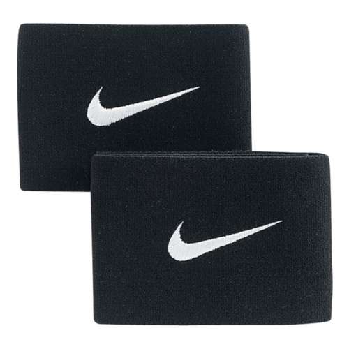 Nike Guard Stay II Soccer Shin Guard Sleeve