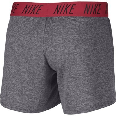 nike attack shorts