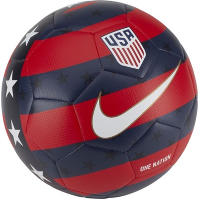 nike usa soccer ball