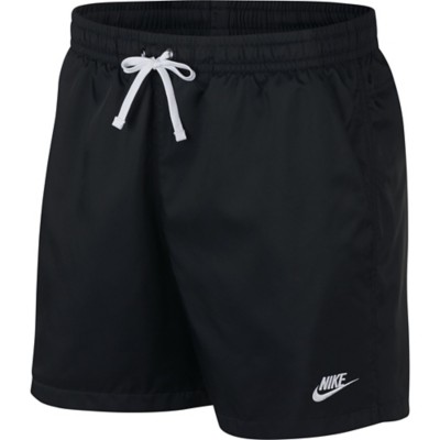 nike men's woven performance cargo shorts
