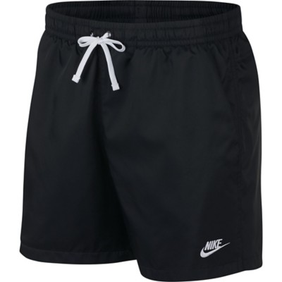 men's nike sportswear woven shorts