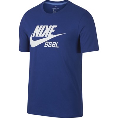 mens nike baseball shirts