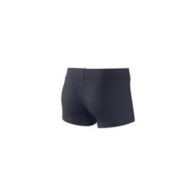 nike volleyball spandex black