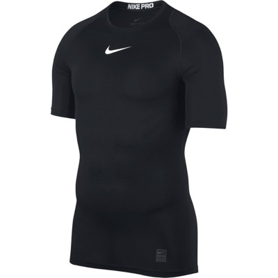 Men's Nike Pro Compression Short Sleeve 