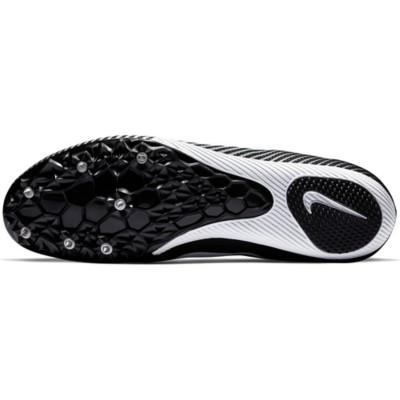 boys track spikes