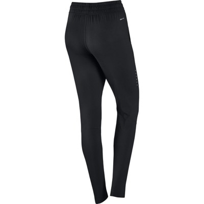 nike dry element running pants womens