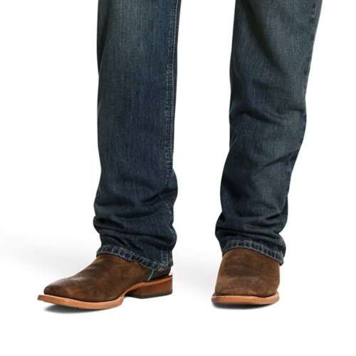 Men's Ariat M4 Legacy Bootcut Jeans