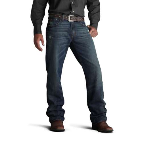 Men's Ariat M4 Legacy Bootcut Jeans