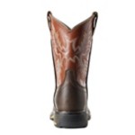 Little Boys' Ariat WorkHog Wide Square Toe Western Boots - Thumbnail 5 of 5