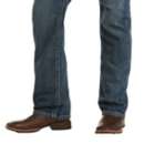 Men's Ariat M5 Stackable Slim Fit Straight Jeans