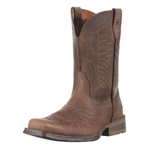 Men's Ariat Rambler Phoenix Western Boots
