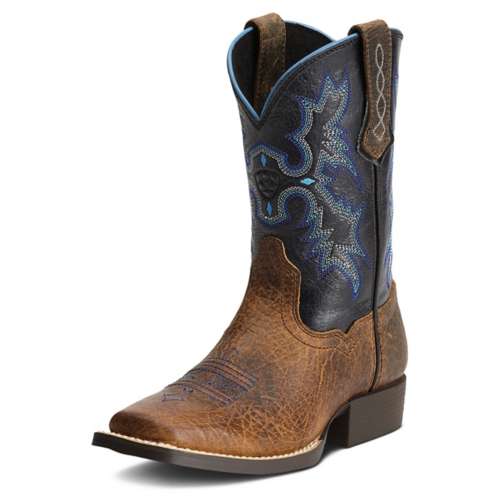 Toddler Ariat Tombstone Western Boots