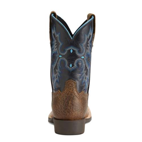 Kids' Ariat Tombstone Western Boots